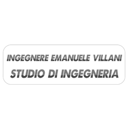 Ing. Emanuele Villani logo