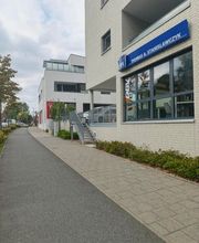 Filiale - AXA Versicherung Thomas Stanislawczyk in Greven