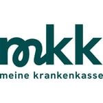 Logo der mkk – meine krankenkasse