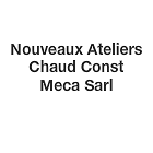 Nouveaux Ateliers Chaud Const Meca