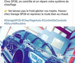 Garage SP26 image 11