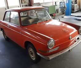 Carrosserie Mettraux SA Bild 2