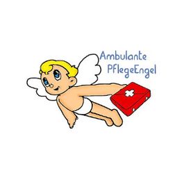 Ambulante Pflege Engel