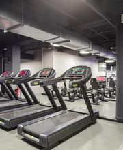 Fitness Park Paris - 20ème