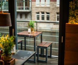 PETER PANE Burgergrill & Bar Bild 11