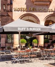 Ruff's Burger & BBQ Nürnberg Bild 1