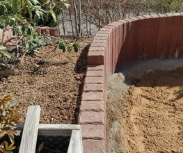 Garten- Landschaftsgestaltung Scheinert Bild 13