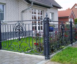 123 Zaun B. Drobbe Bild 6