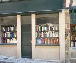 Librairie Nivet image 12