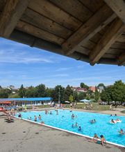 Freibad Geithain Bild 9