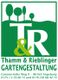 Rieblinger Gartengestaltung
