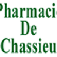 Pharmacie de Chassieu