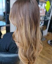 Dynamik'coiffure EURL image 2