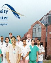 Richmond University Medical Center - Theurer Family Health Center image 1