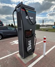 E.ON Drive Charging Station Bild 9