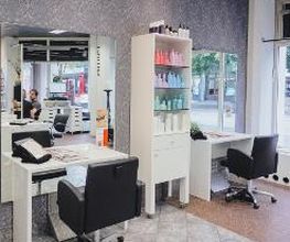 Amici Hair Design Bild 16