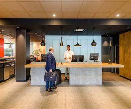 ibis Mainz City Bild 4