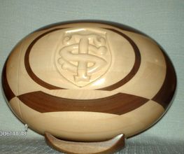 Aux Joyeux Copeaux image 9