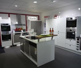 EP Heier EP: Heier Elektro-Hausgeräte und Elektroinstallationen Bild 6