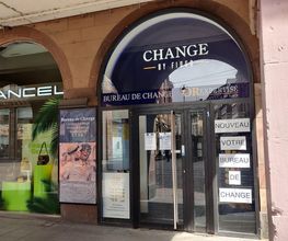 FIDSO Change Strasbourg image 1