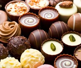 La Chocolaterie de Genève Bild 6
