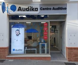 Centro auditivo Audika Lepe imagen 1
