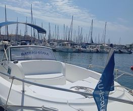 Bateau Ecole Booster image 1
