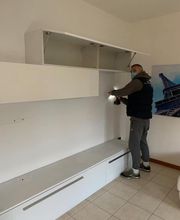 Traslochi Rapid di Lazzarini Massimo immagine 1