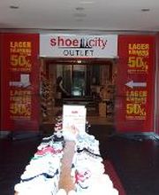 Shoe City Outlet Bild 6