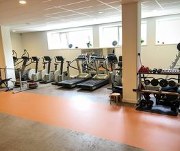 Optimaal Fysiotraining Medisch Centrum Stadswal