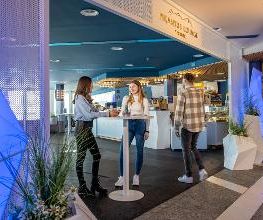 Pikantus Lounge by Erdinger Bild 5