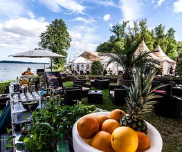 Orange Catering & Event Bild 4