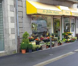 Le Jardin Anglais image 1