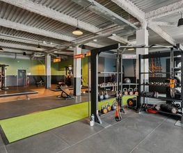 Basic-Fit 24/7 image 6