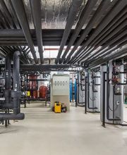 VeBo Industrieisolierung GmbH - Boostedt Bild 1