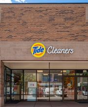 Tide Cleaners image 1