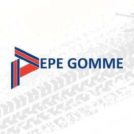 Pepe Gomme logo