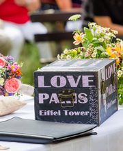 Vom Leben bewegt - Mitten im Alltag, Marcus Wiedemann, Freier Theologe und Redner Bild 10