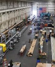 Machine Tool Research Inc image 9