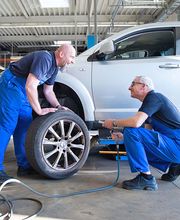 Pneuhage Reifen und Autoservice Bild 1