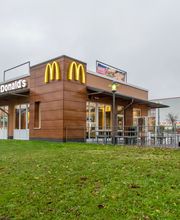 McDonald's Bild 1