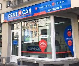 Rent A Car image 4