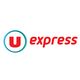 U Express et Drive