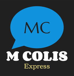 M Colis SASU