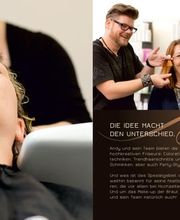 Andy Grimm Friseure Bild 3