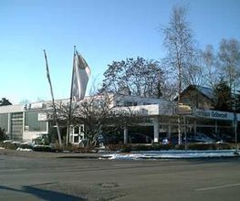 Autohaus Gröbenzell