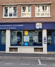 GAN ASSURANCES LENS - Alexandre image 1