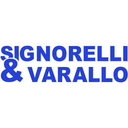 Agenzia Signorelli e Varallo logo