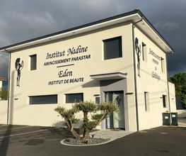 Institut Nadine Centre Parastar image 2