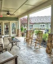 Dominion Senior Living of Sevierville image 9